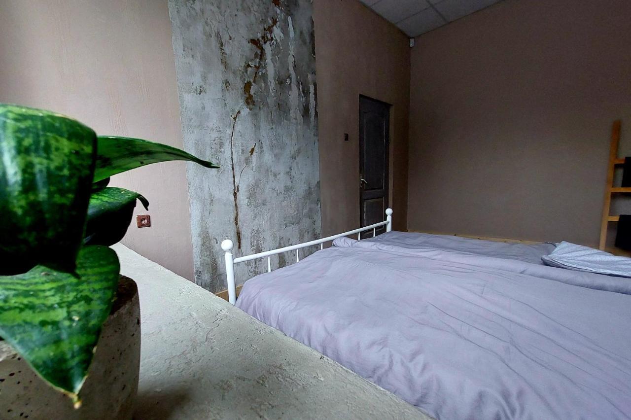 Hostelis R27 Aizpute Exterior foto